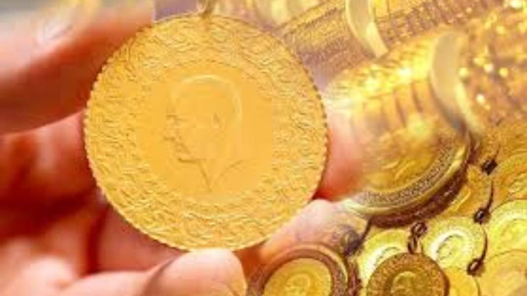 İslam Memiş çok kritik diyerek uyardı! İslam Memiş’ten Altın için flaş senaryo 6